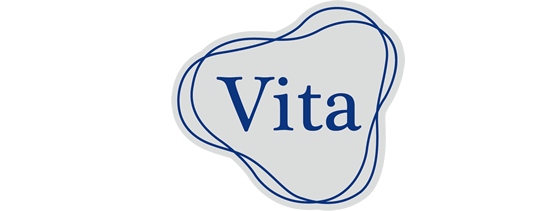 vita ロゴ